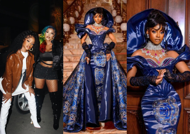 “My daughter’s bride price has gone up”- Iyabo Ojo makes special announcement