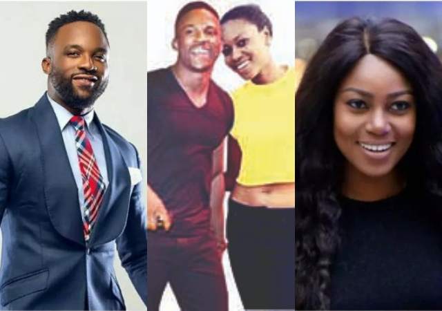 I received threats after Yvonne Nelson said I cheated on her – Iyanya
