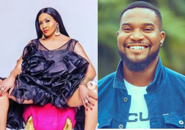 Kemi Olunloyo promises to reveal names as she discloses why AMVCA snub Kunle Remi
