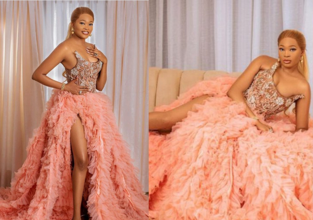 “Why it is important for your friends to be as successful as you”- Kiekie spills