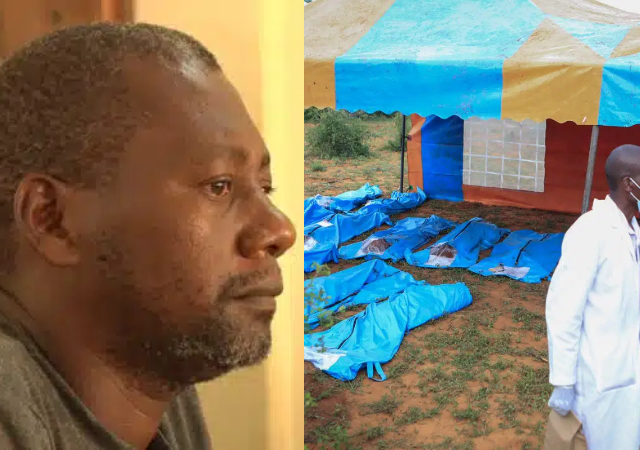 The National Agency for Food and Drug Administration and Control warns Nigerians against excessive fasting and its effect on the kidney. While speaking at an event in Abuja on Monday, January 23, the Director-general of NAFDAC, Prof. Mojisola Adeyeye, related the high rate of kidney problems in Nigeria to prolonged fasting by some religious fanatics. She said; “We are a very religious country, Muslims and Christians, we fast a lot, and it is part of the kidney problem. Your body has to have homeostatic balance, meaning that the water level in your body must be enough to make your organs to function. Some people will fast for 10 or 20 days and drink only little water, the kidney is being p¥nished. Now, if you put chemicals in it, it triples in an exponential manner, it damages the kidney because the kidney doesn’t have water to dilute and filter. I fast but with common sense. We have to fast with common sense, otherwise, we will pay with our kidneys.