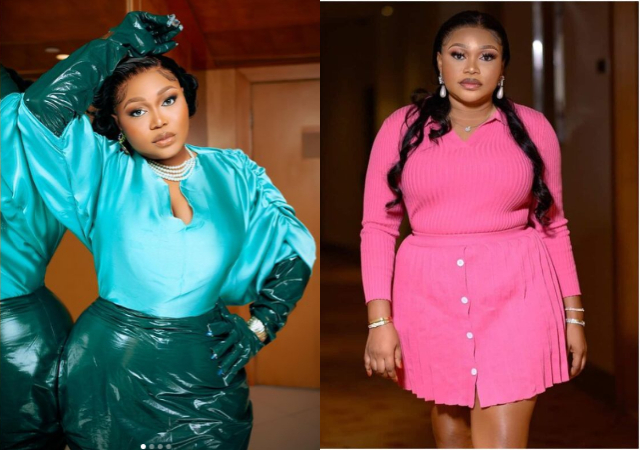 Ruth Kadiri sends SOS alerts to Nollywood stars, screenwriters