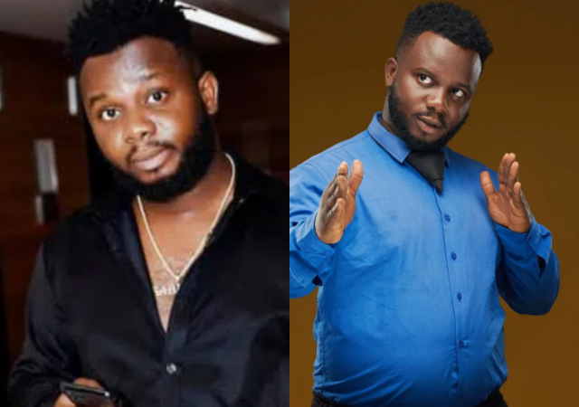 “2 views only, na only me and my aunty dey always comment and like” – Sabinus recounts early struggles in skit making