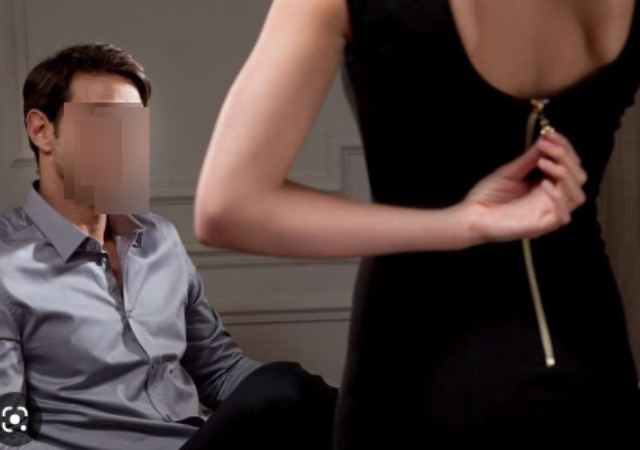 My wife’s sister is seducing me – Married man shares his battle against temptation