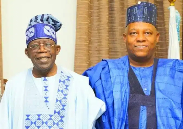 “Tinubu, Shettima’s lives in danger” — MURIC raises alarm