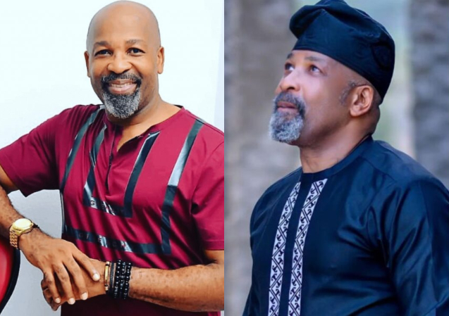 "He's spilling truth"- Yemi Solade calls out actresses sleeping with politicians