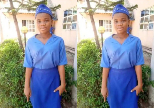 Falsified JAMB Result: Anambra schoolgirl Mmesoma Ejikeme finally accepts 249 as her UTME score