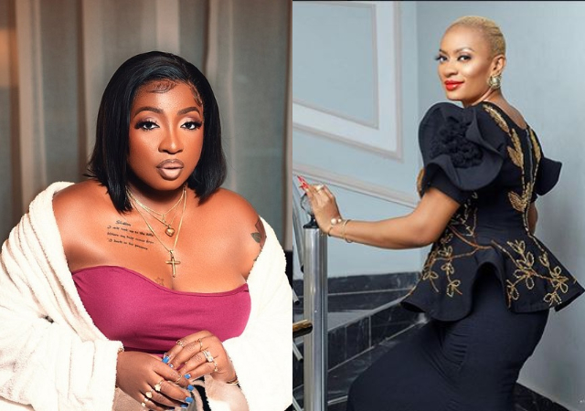 Anita Joseph says strong prayer for May Yul-Edochie and her family