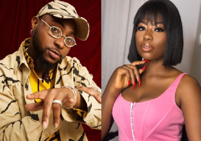 “Don’t Dare Me, Imma Set It All on Fire” – Sophia Momodu Threatens After Davido Tweets