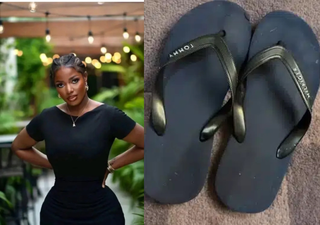 “This slippers go cost now” – Hilda Baci set to put footwear she wore during her 100 hours cook-a-thon in museum [Video]