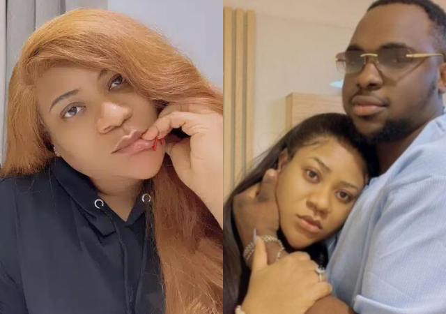 Nkechi Blessing and her lover, Xxssive fuels breakup rumors as they unfollow each other on Instagram