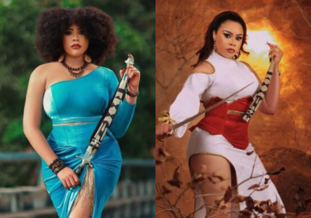 “I celebrate the warrior in me”- FFK’s ex-wife, Precious Chikwendu marks 34th birthday with gratitude