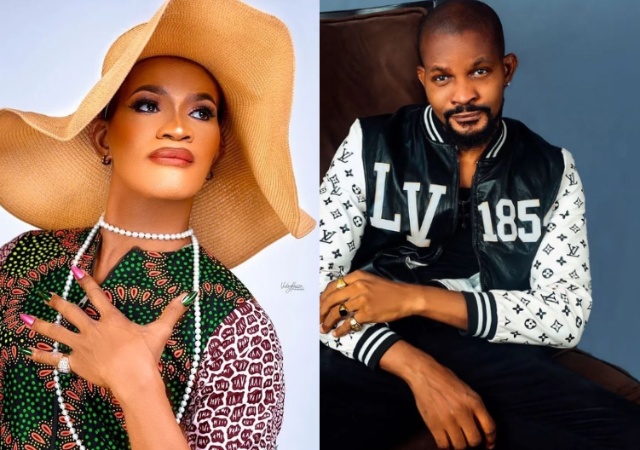 Netizens in shock as Uche Maduagwu Drops Bombshell About Sexuality Of 95% Nigerian Male Celebrities