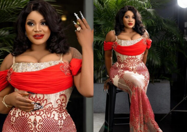 “It has been a whirlwind of emotions lately”- Uche Ogbodo spills as she marks 45th birthday