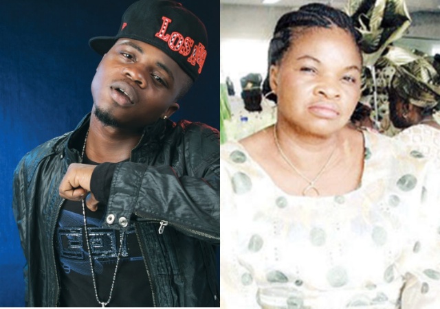 “Please I’m Poor and I Need Help” – Late Dagrin’s Mum Cries Out, Seeks Financial Assistance [Video]