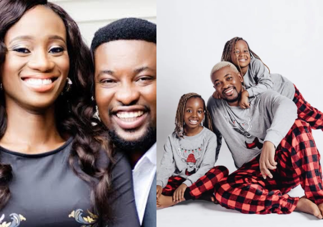 “It’s been 10 months since I set eyes on my kids” – Do2dtun laments, calls out ex-wife