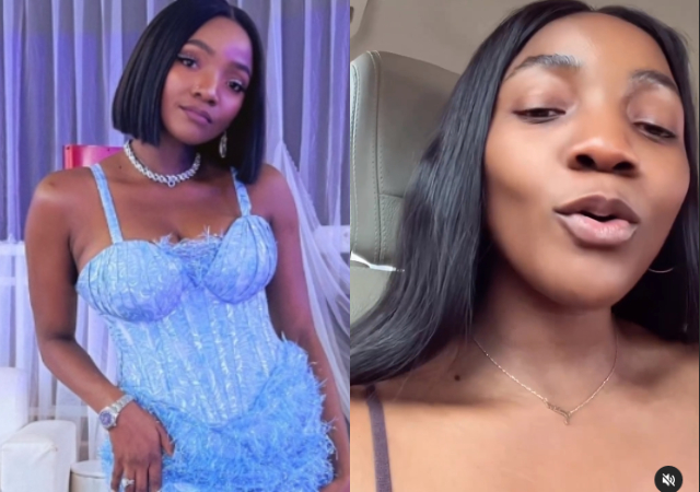 I was turned back at passport office over my dressing, asked to remove… – Simi recounts embarrassing moment [Video]
