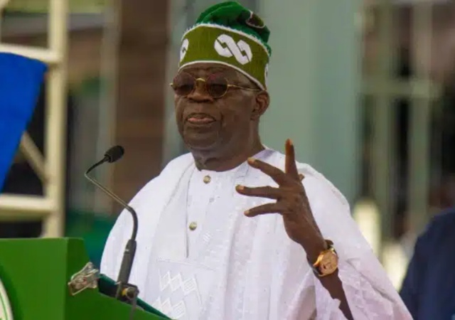 Tinubu rolls out plan to pay N8000 stipend per month to 12 million households in Nigeria