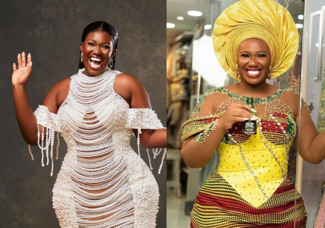 Maybe God made me went through what I went through – Real Warri Pikin shares past experience