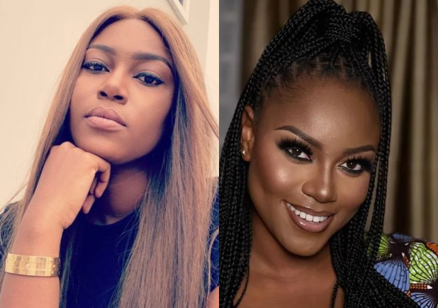 Why we are planning to ostracize Yvonne Nelson from the family – Relative reveals [Watch]
