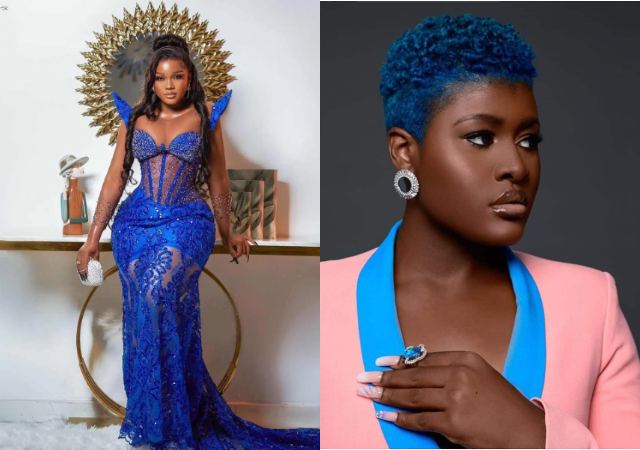 “This girl never changed, bitter soul” – Viewers drags Ceec for revisiting week 1 fight with Alex Unusual