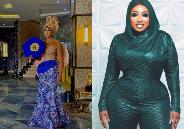 “Anita Joseph Is the Most Useless of Them All” - Angela Okorie Lambast Ex-Friend