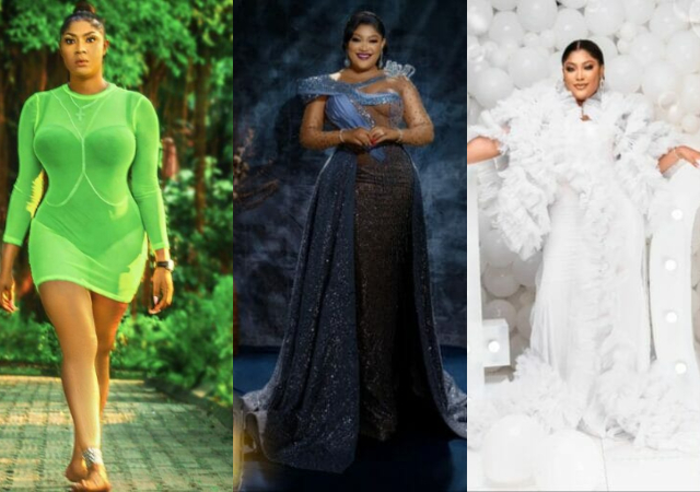 Age Fraud: “40 is the new 20”- Uche Elendu subtly responds Angela Okorie