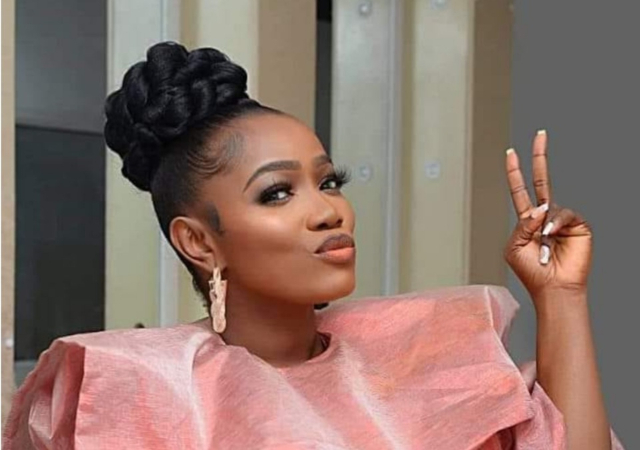 “Most restless wives were once side chics in people’s relationships” – Actress Aniebiet Francis