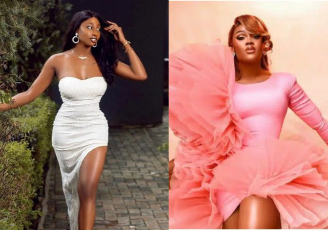 #BBNaija All Stars: Netizens dig out old post of Doyin advising family of Ceec to take her for deliverance