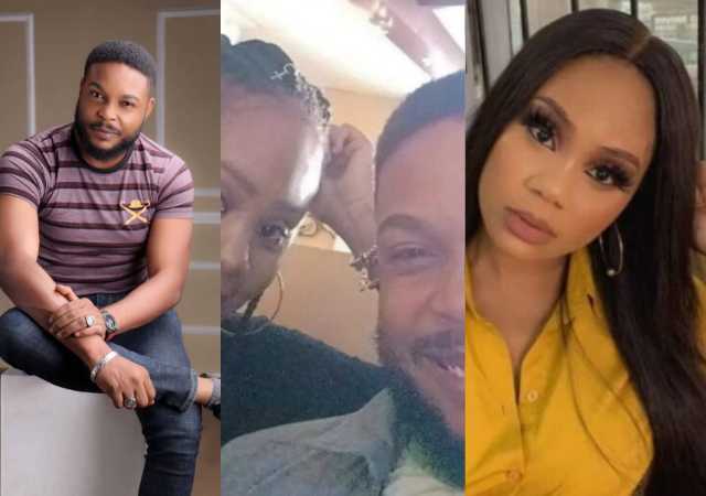 “You maltreated your wife till she died” – Blogger calls out actor Felix Omokhodion