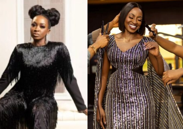 Veteran actress Kate Henshaw reveals 3 unknown facts about herself as she turns 52