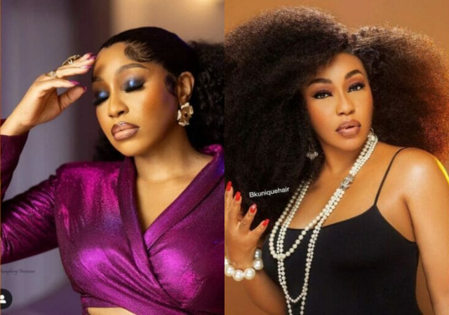 Nollywood actress, Rita Dominic stuns she celebrates birthday with heartfelt gratitude