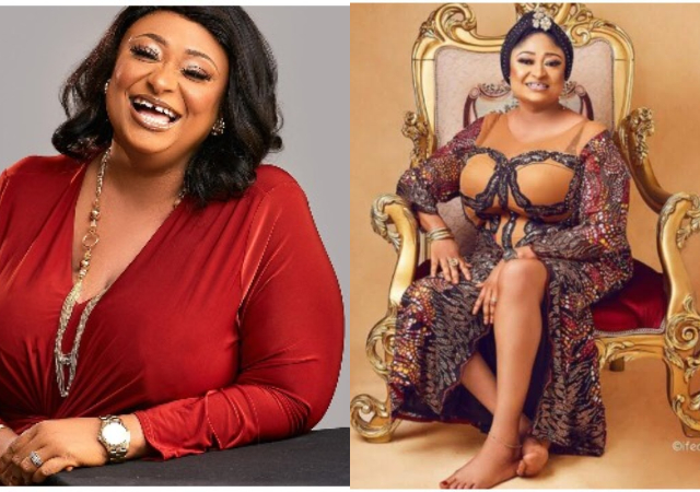 “I didn’t collect much, I regret working for APC” — Ronke Oshodi Oke