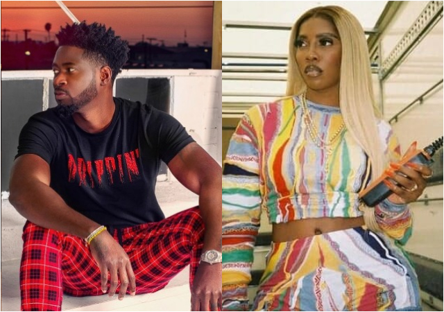 “Without Tiwa, without me, no female artist would stand the chance”- Tee Billz gives ex-wife her flowers