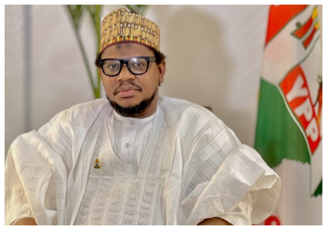 Niger: Garba accuses ECOWAS of Diverting Tinubu's Focus from Fulfilling Commitments to Nigerians