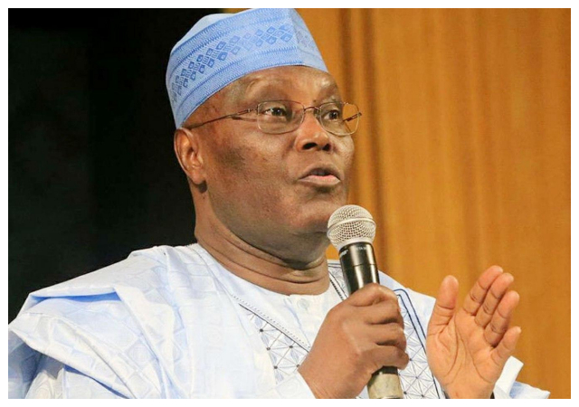 Niger Coup: Atiku cautions on military Involvement