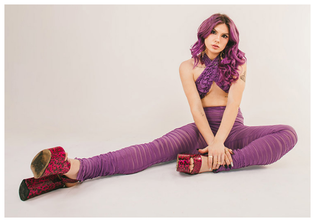 Bailey Spinn: Biography, TikTok, age, height, husband, net worth