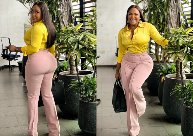 “Marriage favors men more than women” Blessing Okoro reveals how many men are dying of loneliness