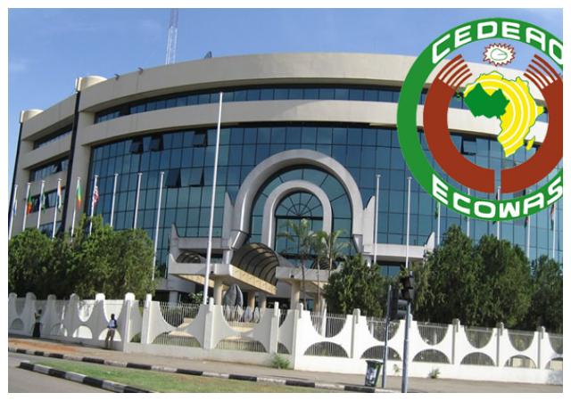 ECOWAS Turns Down Junta's Three-Year Transition Plan in Niger
