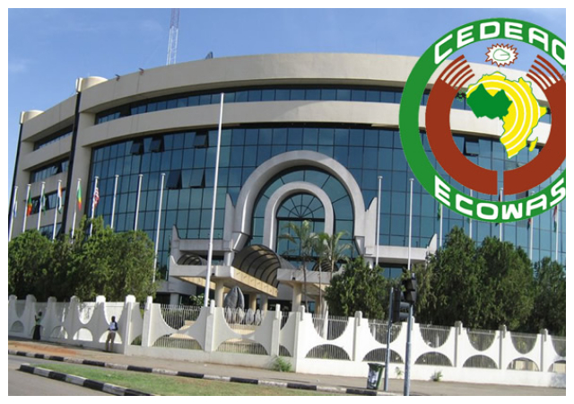 ECOWAS: Niger Coup Leaders determines to Resist External Pressure