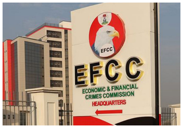 EFCC Warns Against Money Laundering for Politicians, Vows Jail Time for Offenders