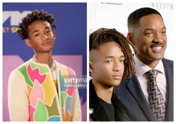 Jaden Smith's biography: Everything you need to know, including his net ...