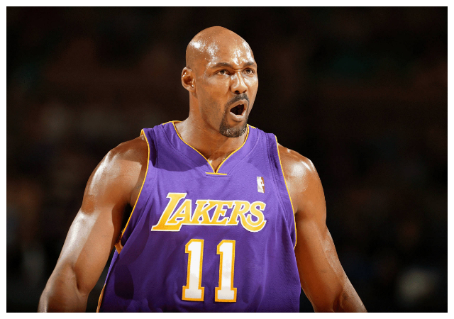 Karl Malone's age, wife, height, net worth, and profession - Gistlover