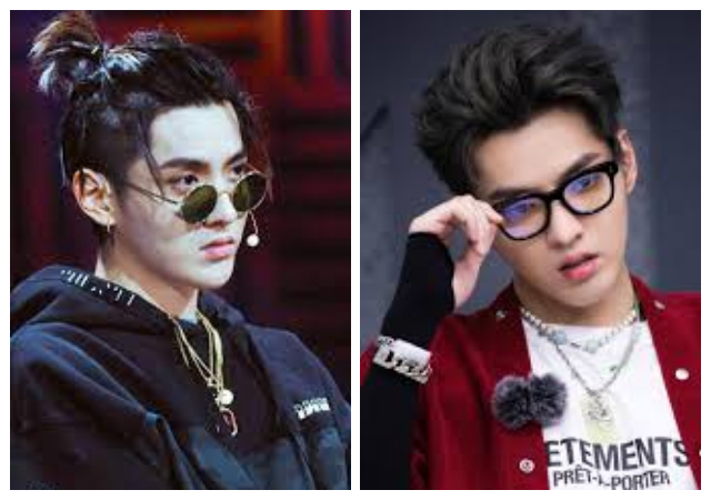 Kris Wu wife, career, siblings, parents, net worth, biography - Gistlover