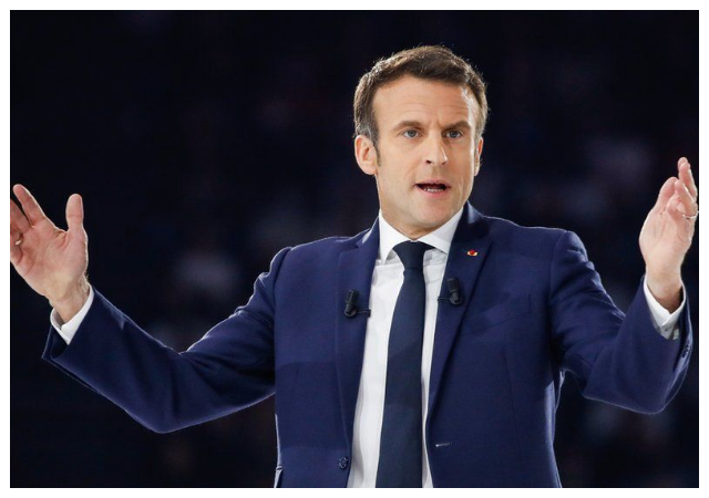 Niger: Macron demands Junta's Exist, ECOWAS calls for new negotiations