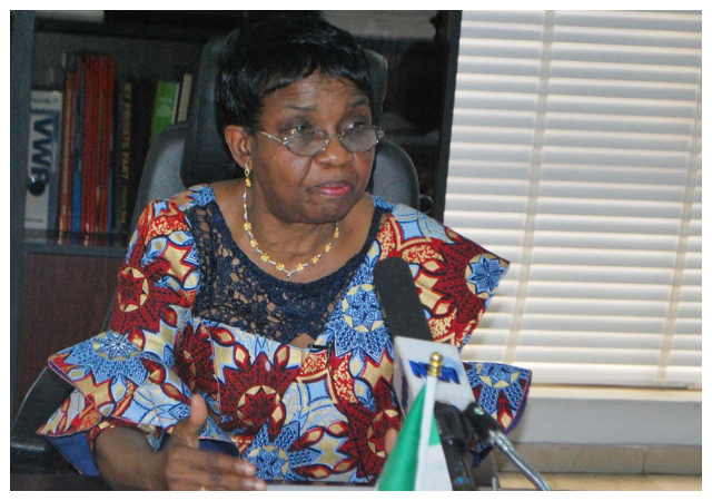 NAFDAC seizes expired, unregistered products worth N15m in Niger
