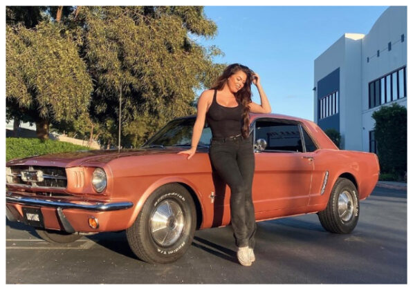 Constance Nunes biography, earnings, age, and spouse and cars - Gistlover