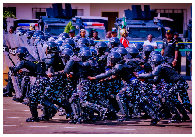 Three hospitalized as violence strucks Lagos ports