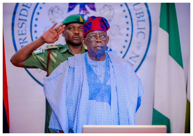 Niger Coup: International organization files suit against Tinubu, others in court