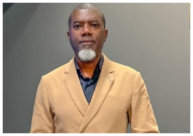 “As a woman, make your home a sanctuary for your husband” – Reno Omokri schools married women